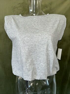 Vibe Women's Short Sleeve Top